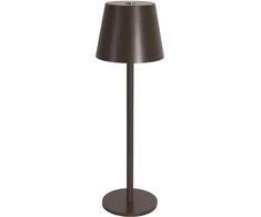 Toolight Naktinė lempa APP1366-T Brown