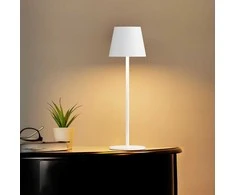 Toolight Naktinė lempa APP1370-T Baltas