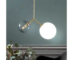 Toolight Pakabinamas šviestuvas APP1013-2CP