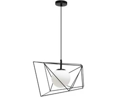 Toolight Pakabinamas šviestuvas APP1022-1CP