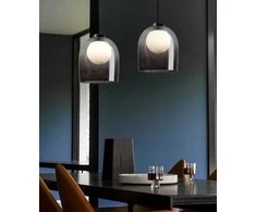 Toolight Pakabinamas šviestuvas APP1026-1CP
