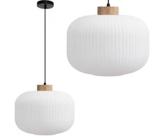 Toolight Pakabinamas šviestuvas APP1069-CP