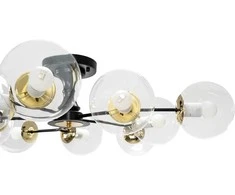 Toolight pakabinamas šviestuvas APP1136-10C