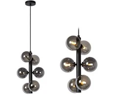 Toolight pakabinamas šviestuvas APP1163-6CP