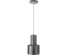 Toolight Pakabinamas šviestuvas APP285-1 Sidabras
