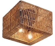 Toolight Plafoninis Lubinis Šviestuvas APP1947-2C
