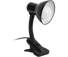 Toolight Prisegama Stalinė Naktinė Lempa Jnh045-1t Juodas