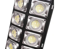 Toolight Saulės lempa LED RSL017