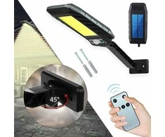 Toolight Saulės lempa LED RSL018