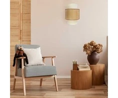 Sieninis šviestuvas Toolight SIENINĖ LAMPA APP1337-2W