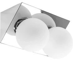 Sieninis šviestuvas Toolight Sieninė lempa APP1228-2W Chrom