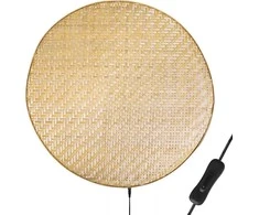 Sieninis šviestuvas Toolight Sieninė lempa APP1408-W