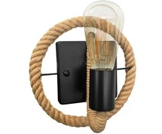 Sieninis šviestuvas Toolight Sieninė lempa APP1465-1W