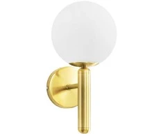 Sieninis šviestuvas Toolight Sieninė lempa APP894-1W GOLD