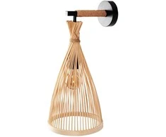 Sieninis šviestuvas Toolight Sieninė lempa BOHO APP1340-1W