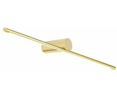 Sieninis šviestuvas Toolight Sieninė lempa LED 40CM APP1344-W GOLD