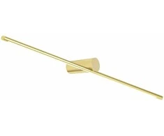 Sieninis šviestuvas Toolight Sieninė lempa LED 80CM APP1346-W GOLD