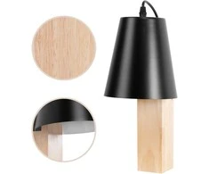 Sieninis šviestuvas Toolight Sieninė lempa LOFT APP1279-1W Juodas