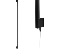 Toolight SIENINIS ŠVIESTUVAS LED LHJ065-W 120cm Juodas