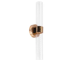 Toolight SIENINIS ŠVIESTUVAS LED LHJ070-W GOLD