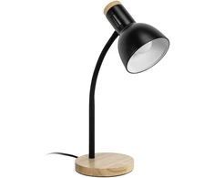 Toolight Stalinė Lempa Jnh046-1t Juodas
