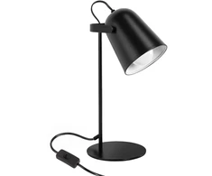 Toolight Stalinė Lempa Jnh047-1t Juodas