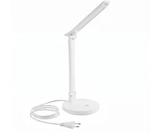 Toolight Stalinė Lempa Jnh048-t Baltas