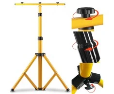 Toolight Statyw na lampy halogenowe RSL016