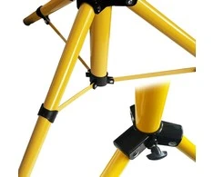 Toolight Statyw na lampy halogenowe RSL016