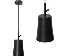 Pakabinamas šviestuvas Toolight Šviestuvas APP1034-1CP