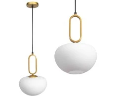 Pakabinamas šviestuvas Toolight Šviestuvas APP1074-1CP