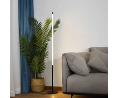 Toolight Šviestuvas APP1415-F Juodas