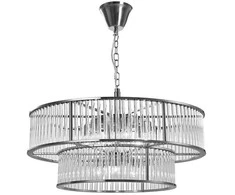 Pakabinamas šviestuvas Toolight Šviestuvas APP1563-8CP chrom
