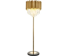 Toolight Šviestuvas APP1717-3F Gold