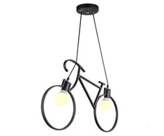 Pakabinamas šviestuvas Toolight Šviestuvas APP216-2CP