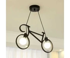 Pakabinamas šviestuvas Toolight Šviestuvas APP216-2CP