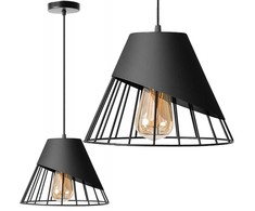 Pakabinamas šviestuvas Toolight Šviestuvas APP227-1CP