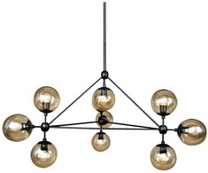 Pakabinamas šviestuvas Toolight Šviestuvas APP264-10C