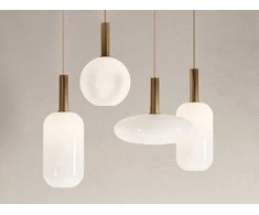 Pakabinamas šviestuvas Toolight Šviestuvas APP667-1CP