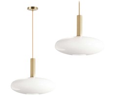 Pakabinamas šviestuvas Toolight Šviestuvas APP668-1CP