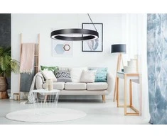 Pakabinamas šviestuvas Toolight šviestuvas Led APP1282-1CP