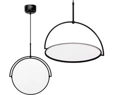 Toolight šviestuvas LED APP1427-C 50cm