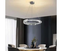 Pakabinamas šviestuvas Toolight Šviestuvas LED APP1527-CP40 CHROME