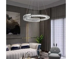 Pakabinamas šviestuvas Toolight Šviestuvas LED APP1529-CP60 CHROME