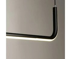 Pakabinamas šviestuvas Toolight šviestuvas Led APP980-1CP