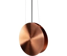 Pakabinamas šviestuvas Toolight šviestuvas LED Copper APP1378-CP