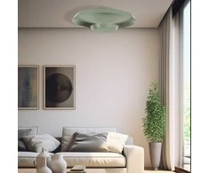 Toolight Šviestuvas LED Žalias APP1460