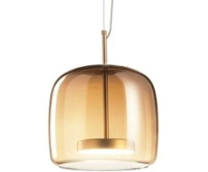 Lubinis šviestuvas Toolight Šviestuvas lubinis Amber APP613-1CP