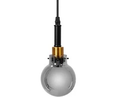 Lubinis šviestuvas Toolight Šviestuvas lubinis APP1126-5CP