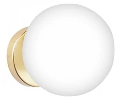 Lubinis šviestuvas Toolight Šviestuvas lubinis APP1156-1C Gold